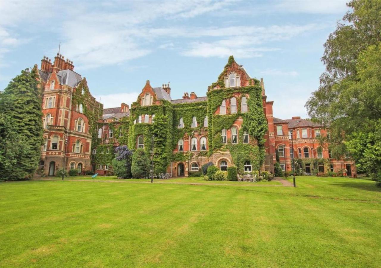 Apartment South Facing Peaceful Nottingham