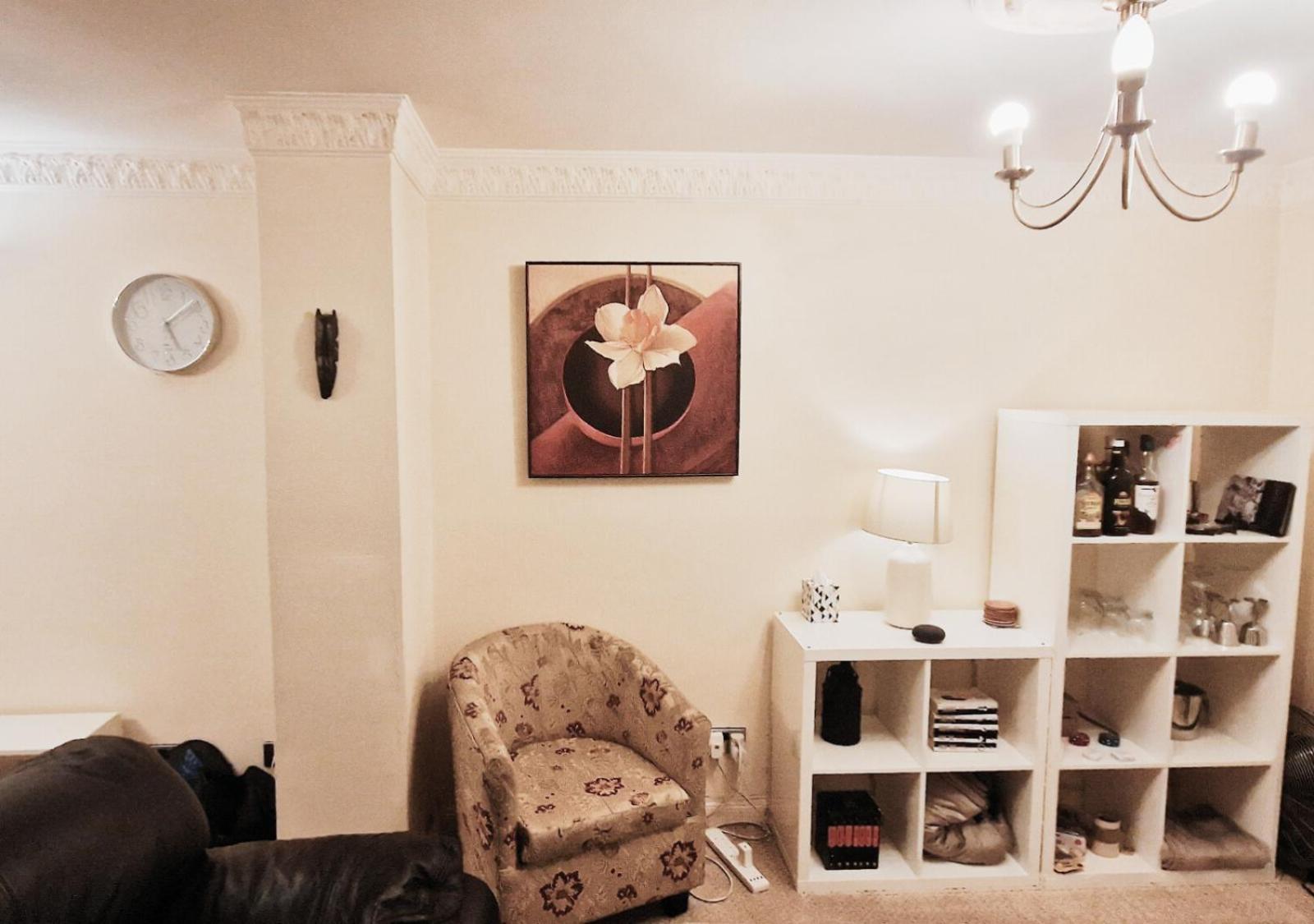 South Facing Peaceful Apartment *