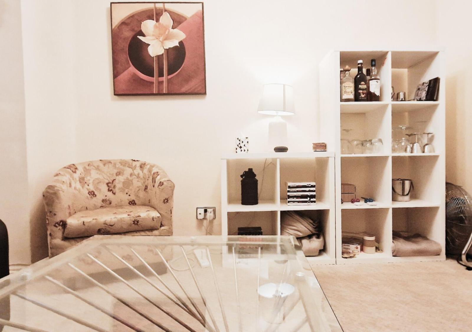 South Facing Peaceful Apartment *