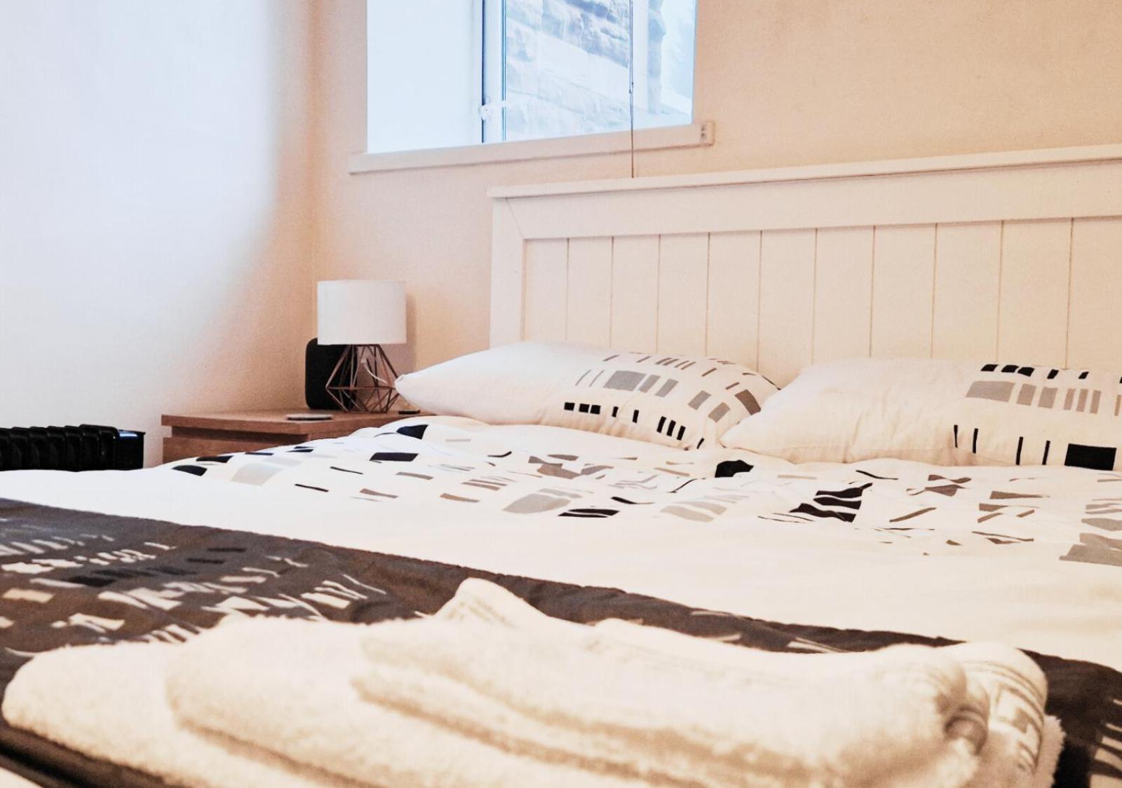 South Facing Peaceful Apartment *
